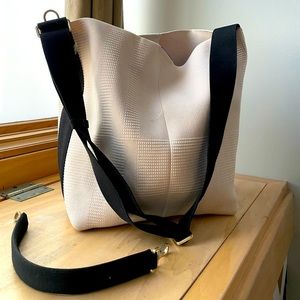 Rothy's Merino Bucket Bag
